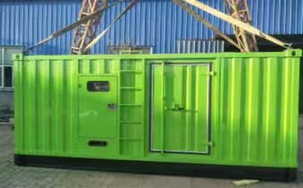 珠晖600kw大型柴油发电机组出租价格 珠晖600kw大型柴油发电机组出租价格